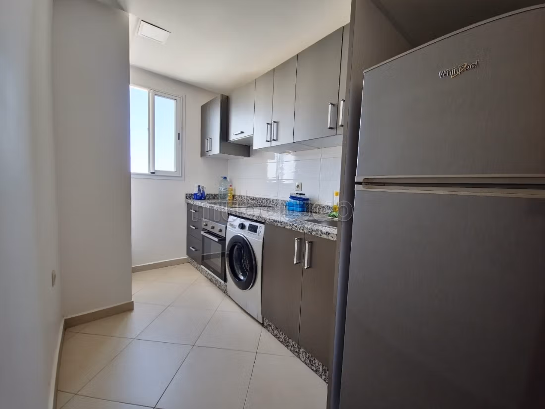 Appartement 65 m² à Hay Dakhla — 10