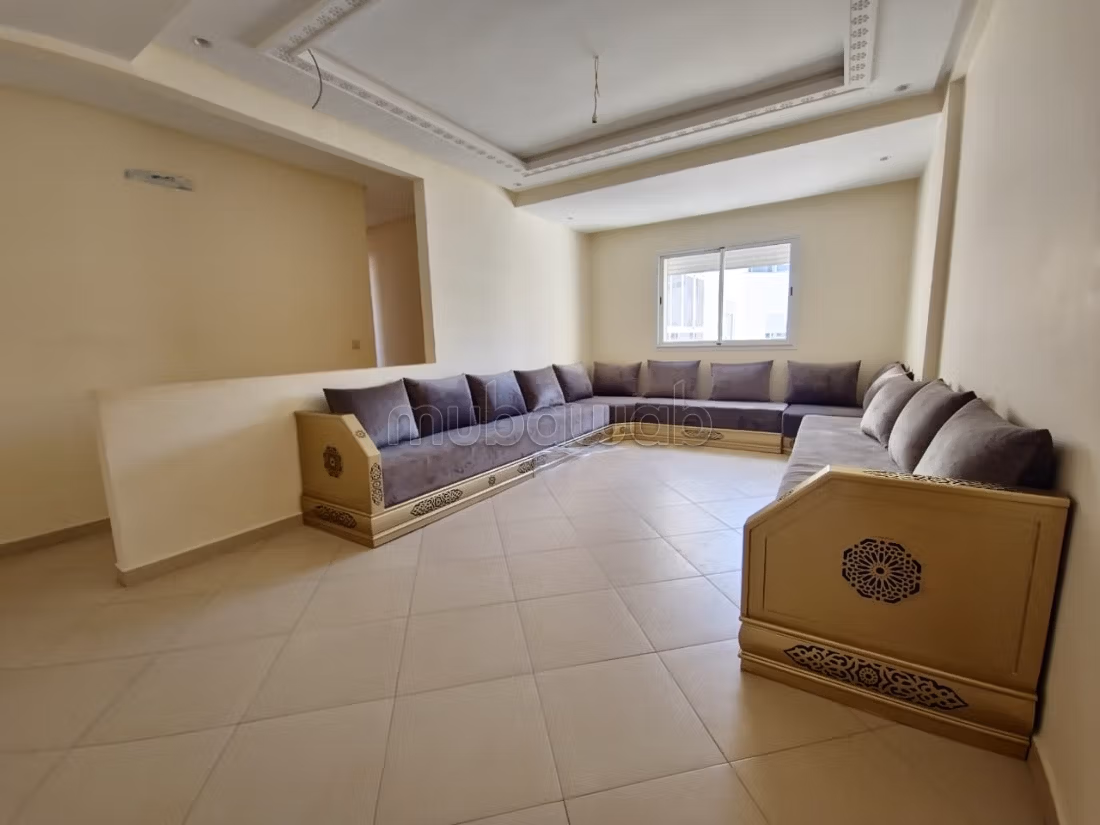 Appartement semi meublé à Dakhla, Agadir — 3