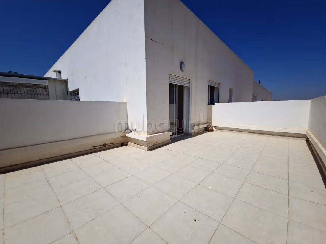 Appartement semi meublé à Dakhla, Agadir — 5