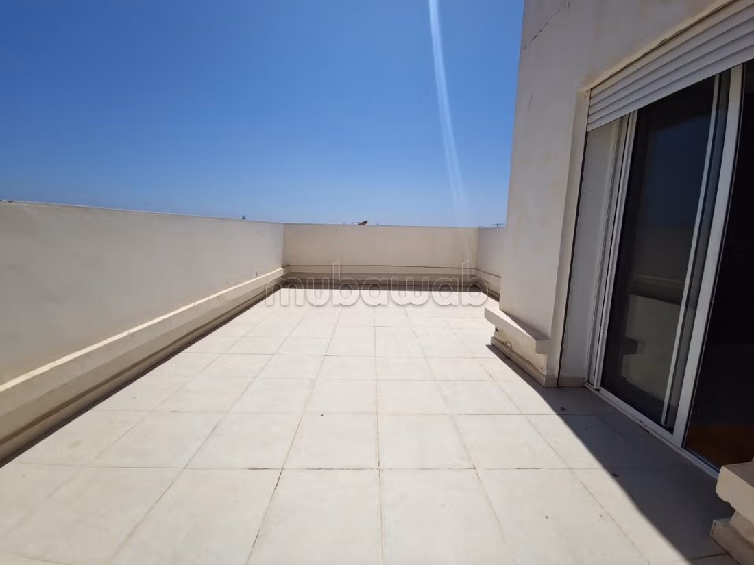 Appartement semi meublé à Dakhla, Agadir