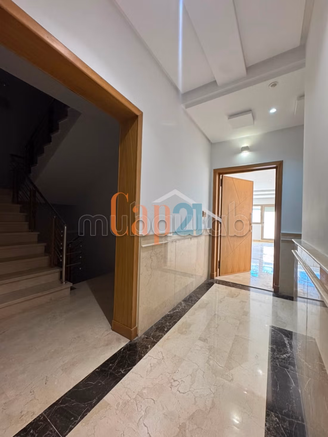 Appartement 180 m² à Iberie — 16