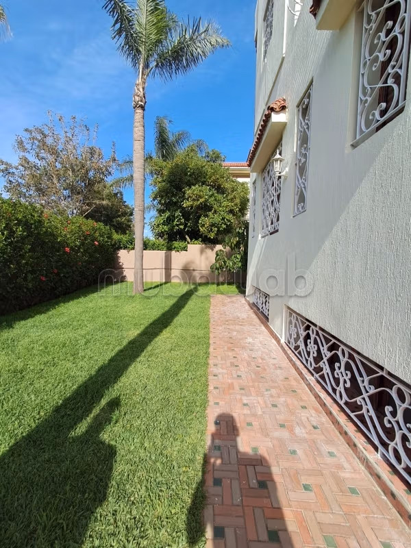 Villa te koop