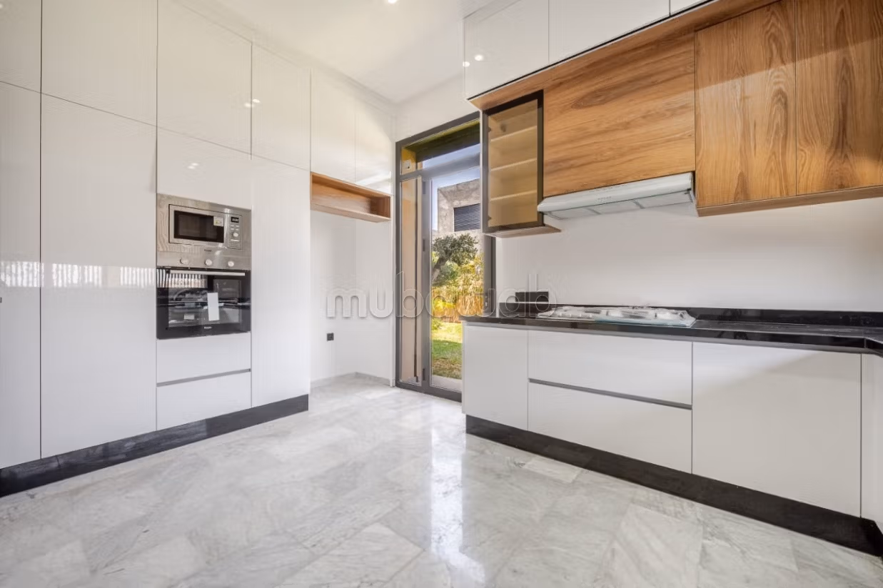 Luxurious villa with pool on Ourika road