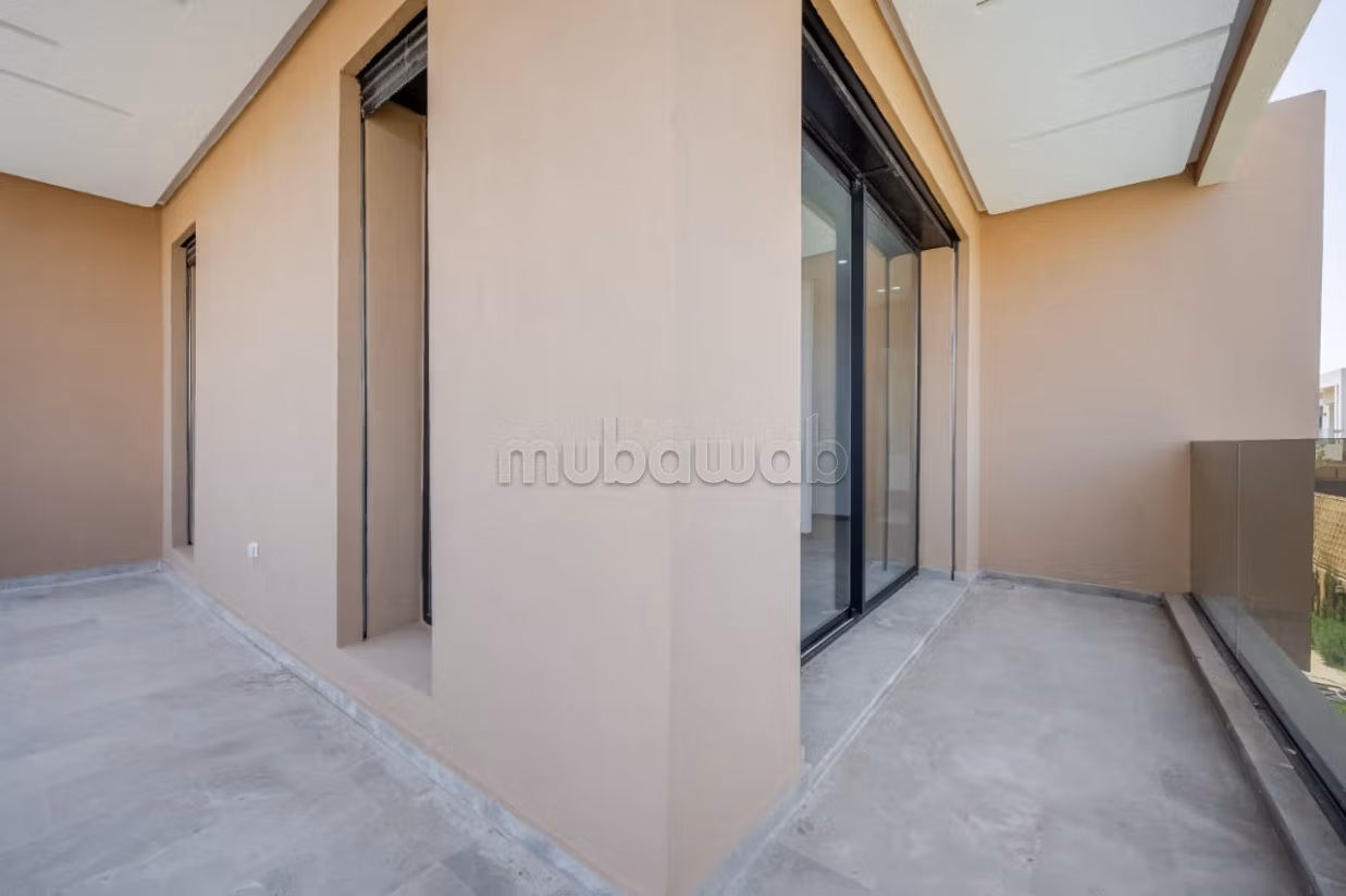 Luxurious villa with pool on Ourika road