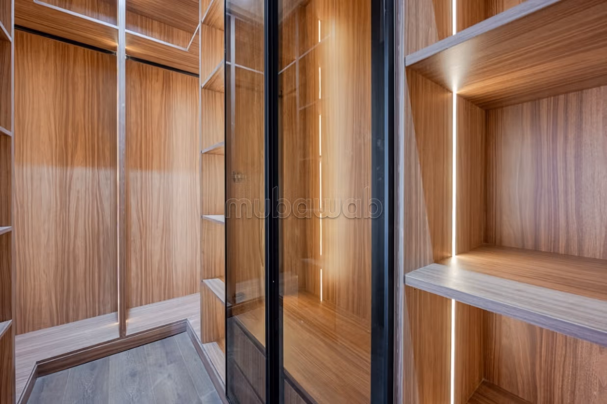 Luxurious villa with pool on Ourika road