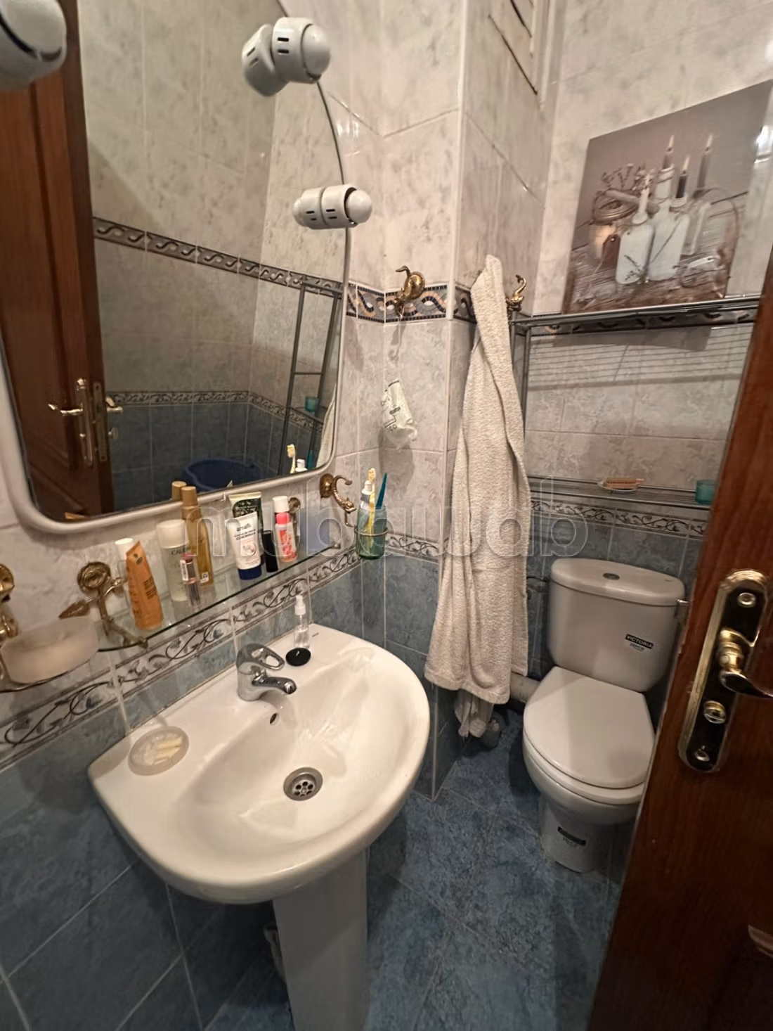 Appartement te koop