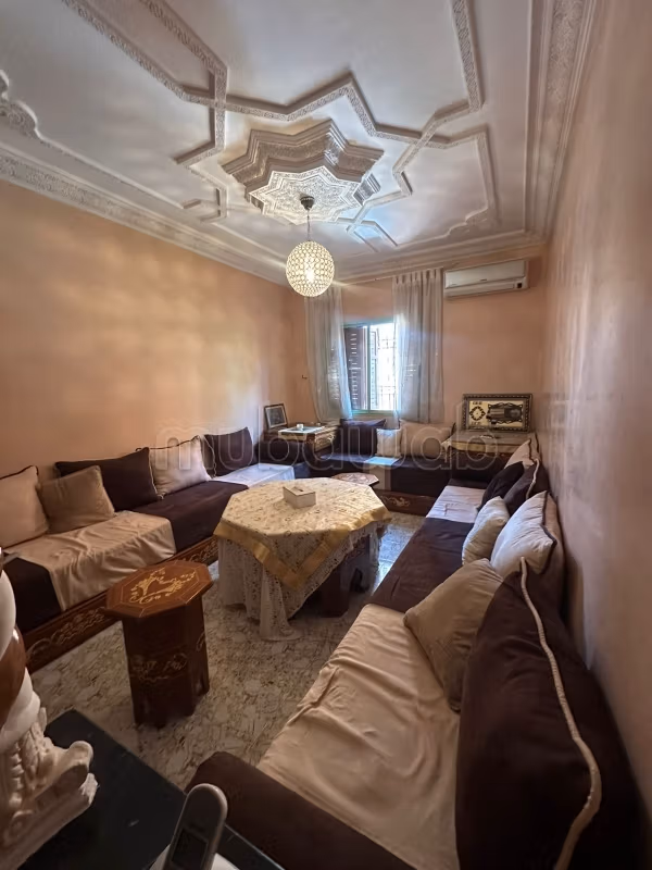 Appartement pour la vente