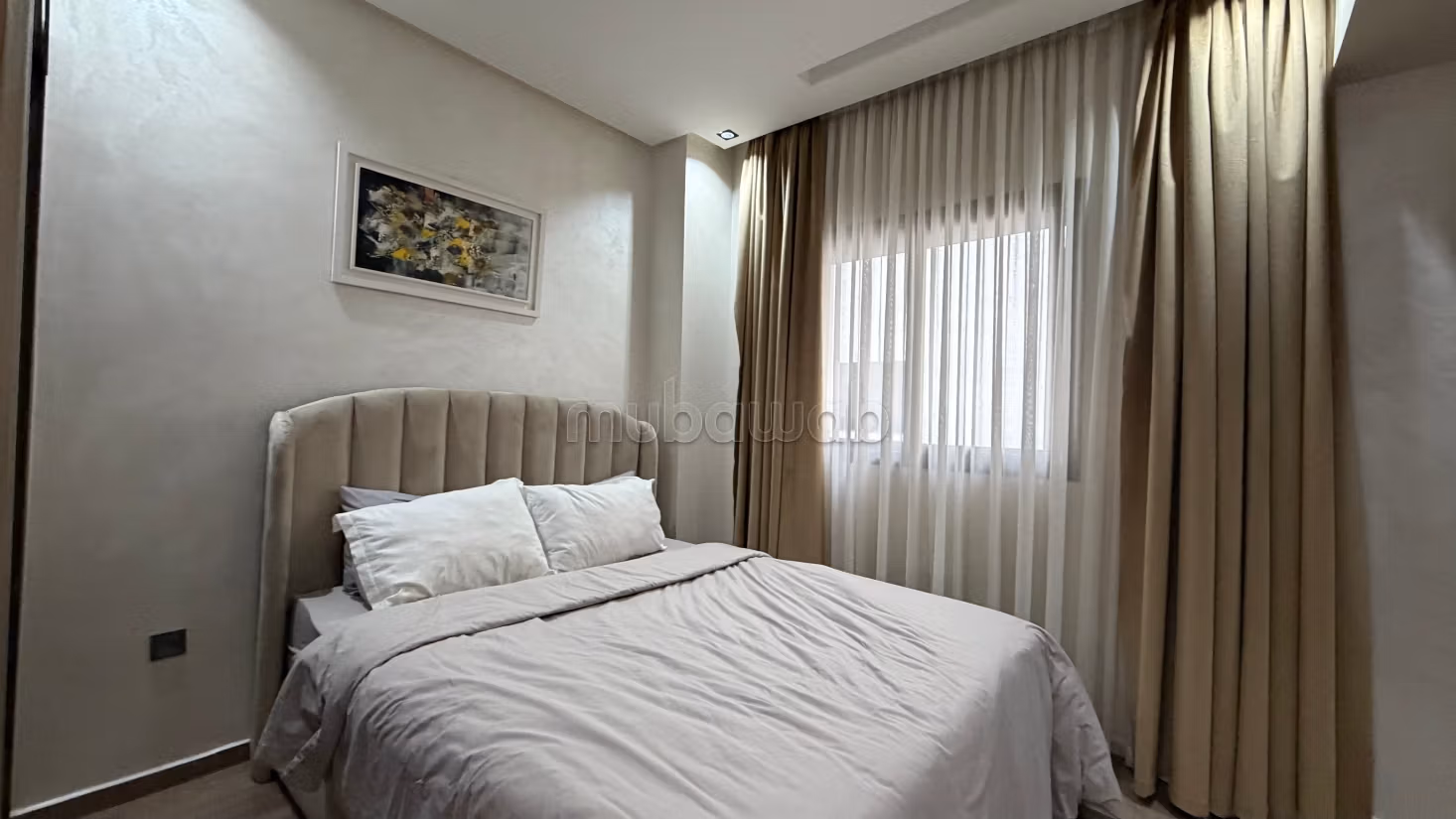 Vente d'un joli appartement à Hivernage. Grande surface de 7... - Widok 6