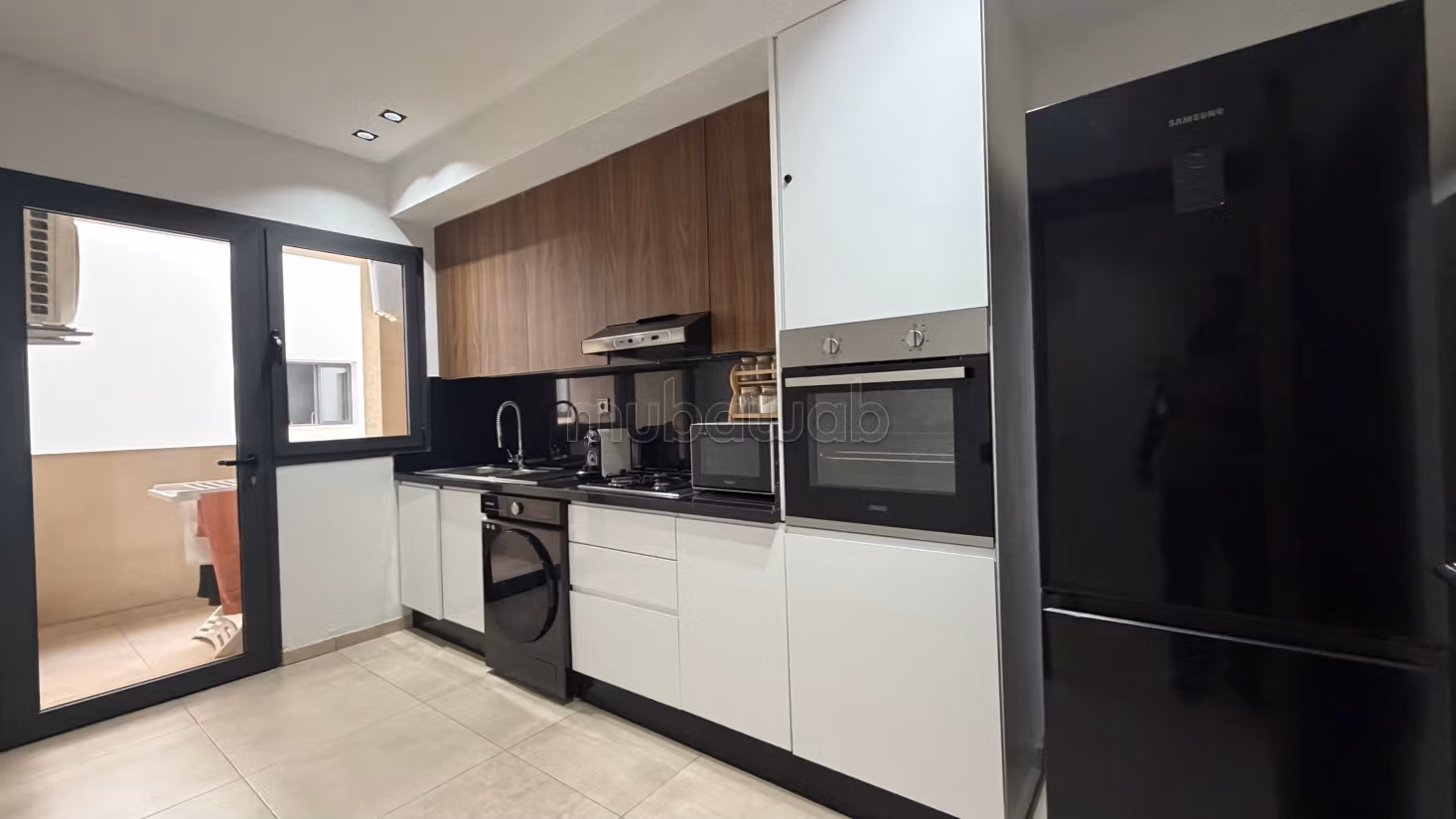 Appartement 75 m² f Hivernage — 8