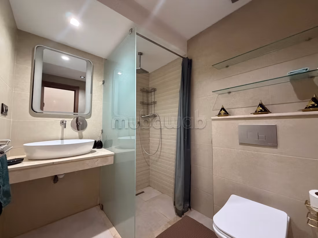 Appartement 75 m² f Hivernage — 9