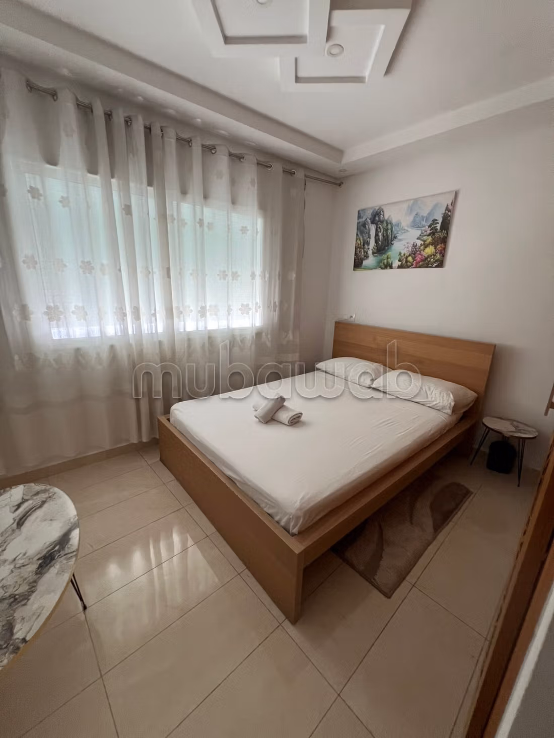 Appartement à louer à Diour Jamaa — 6