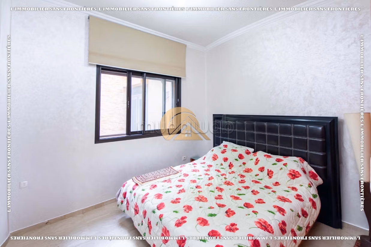 Villa arredata con giardino e piscina privata in vendita a Targa, Marrakech