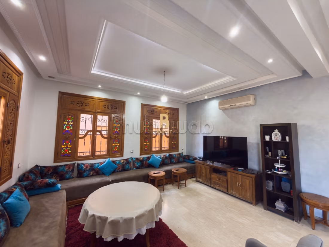 Superb Villa En Venta A Targa