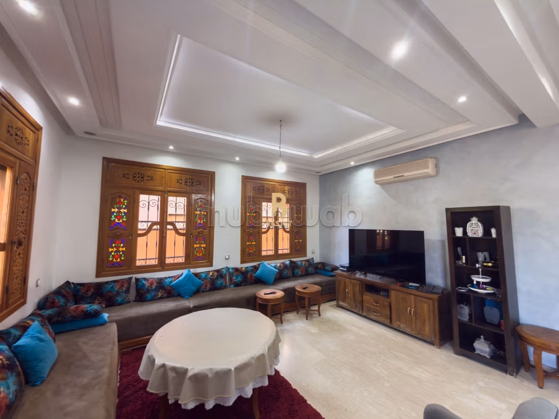 Superb Villa En Venta A Targa