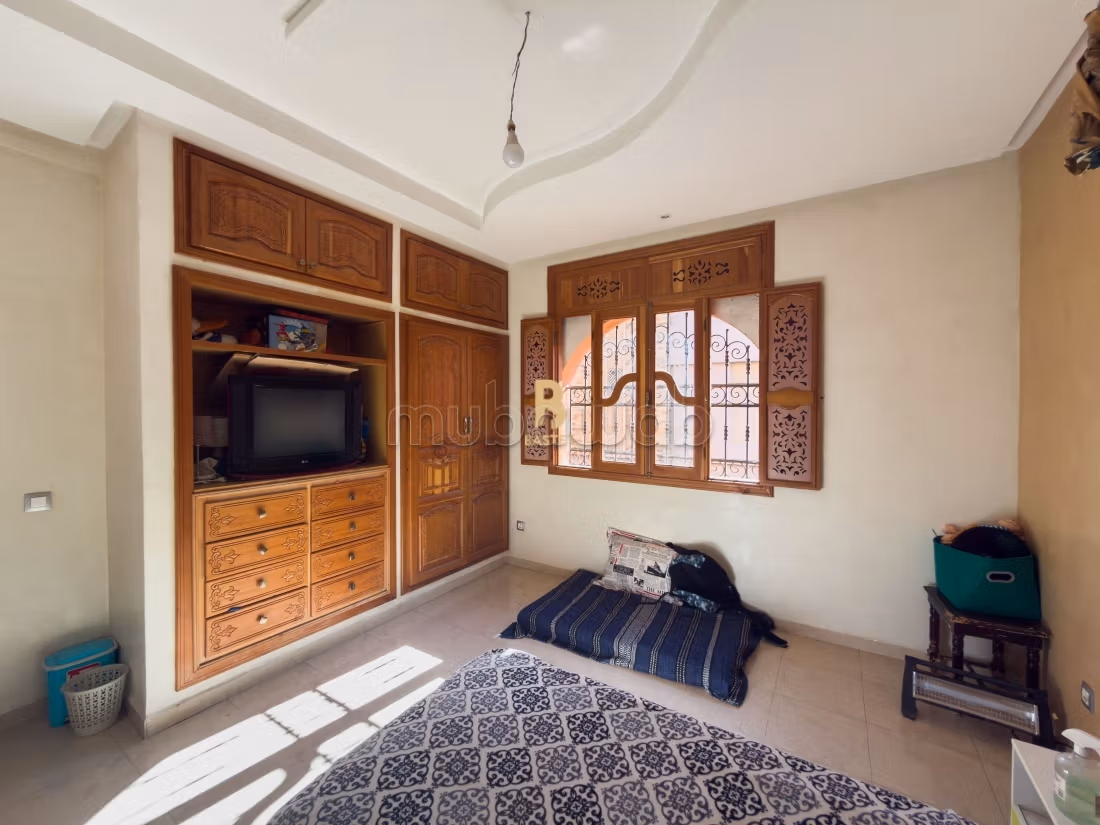 Superb Villa En Venta A Targa