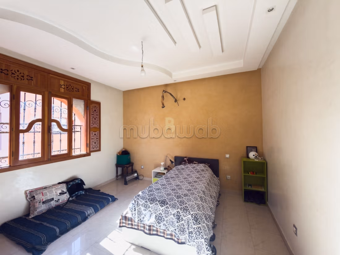 Superb Villa En Venta A Targa