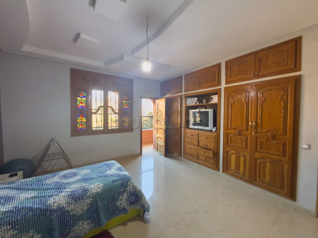 Superb Villa En Venta A Targa