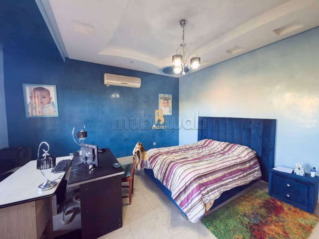 Superb Villa En Venta A Targa