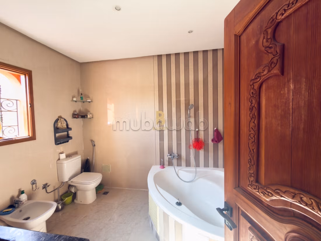 Superb Villa En Venta A Targa