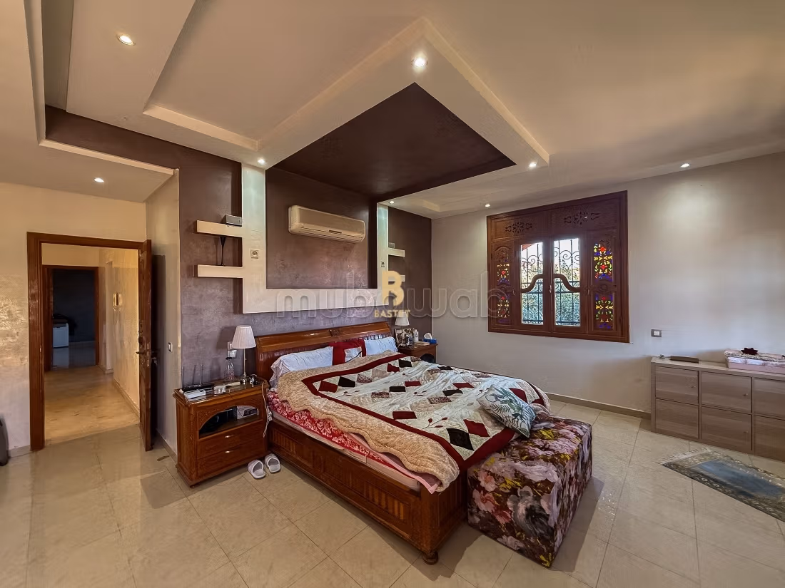 Superb Villa En Venta A Targa