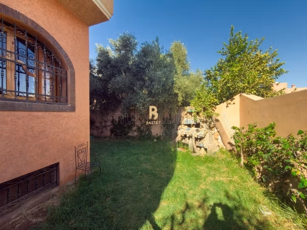 Superbe Villa En Vente A Targa
