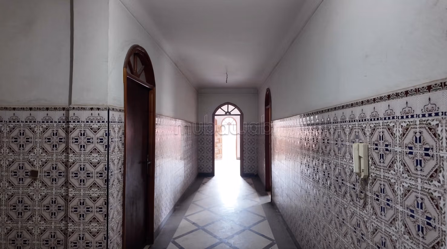Villa 436 m² à Massira 3 — 21