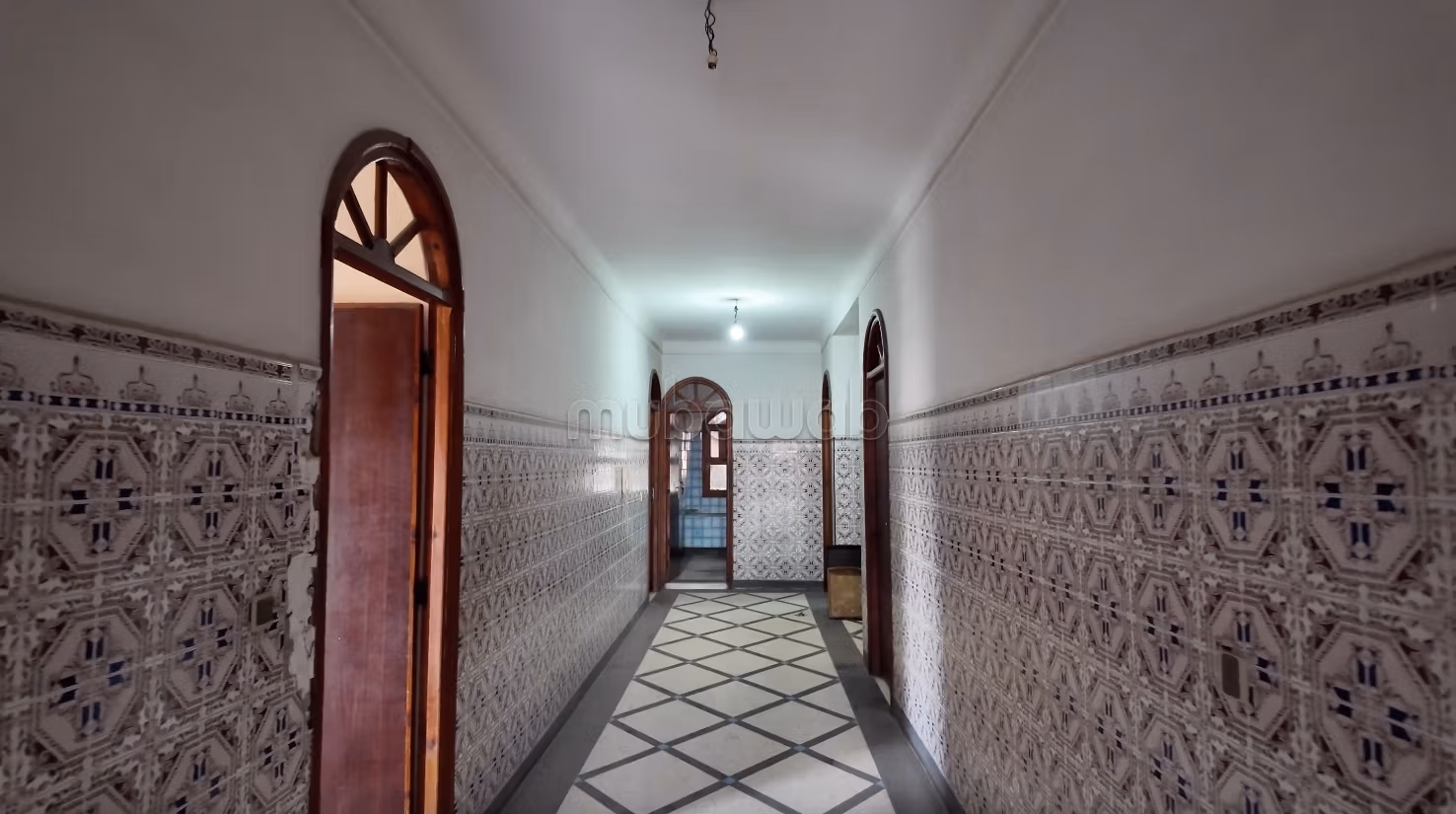 Villa 436 m² à Massira 3 — 23