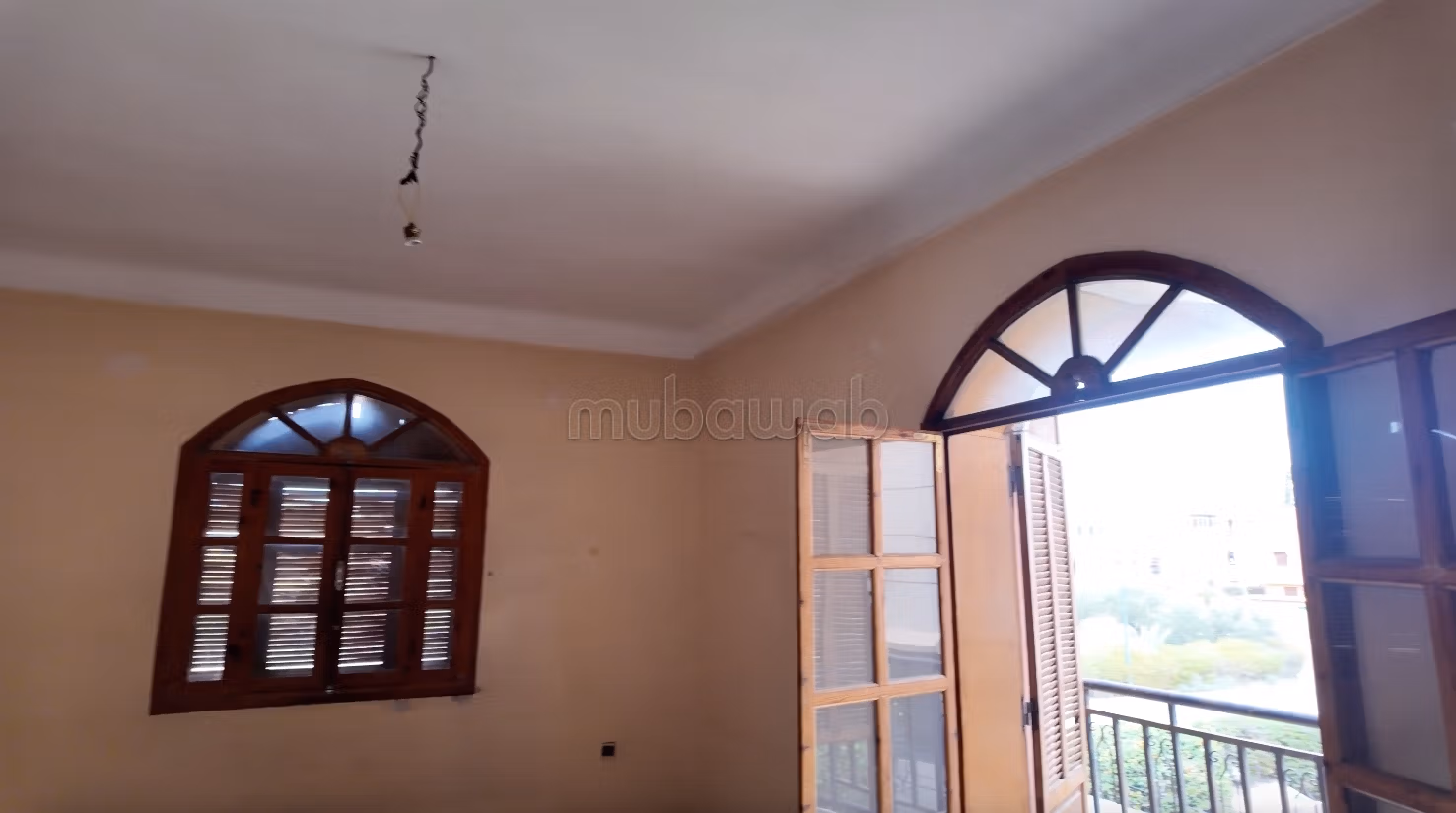 Villa 436 m² à Massira 3 — 25