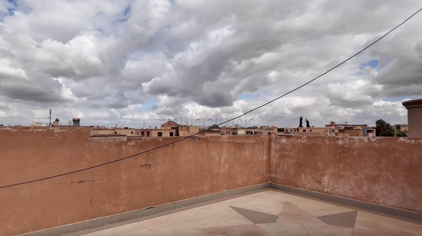 Villa 436 m² à Massira 3 — 28
