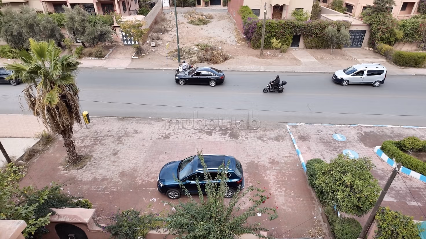 Villa 436 m² à Massira 3 — 29