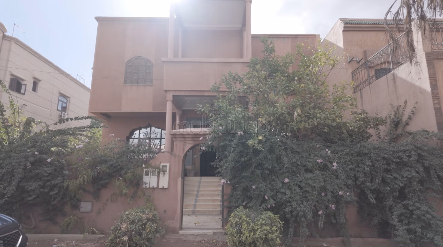 Opportunité d’investissement exclusive A Marrakech — 2