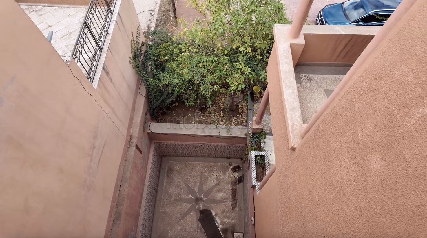 Villa 436 m² à Massira 3 — 30