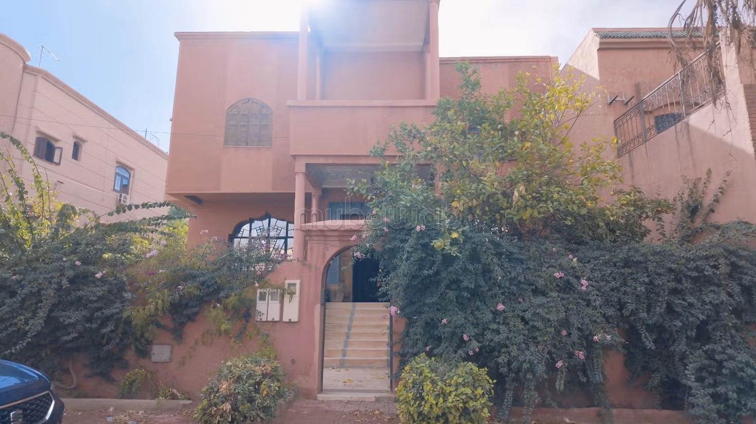Opportunité d’investissement exclusive A Marrakech — 3