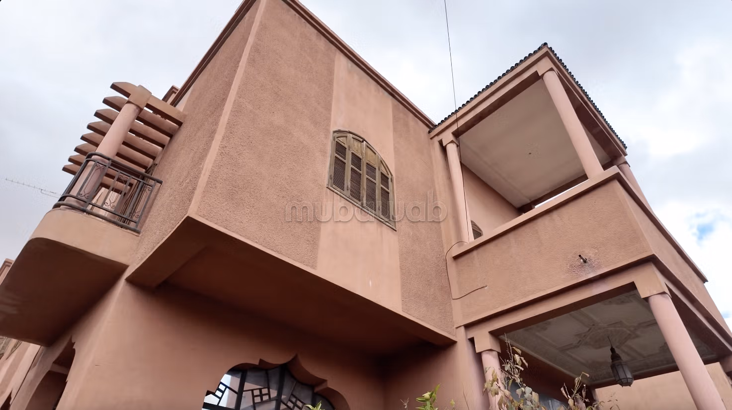 Villa 436 m² à Massira 3 — 8