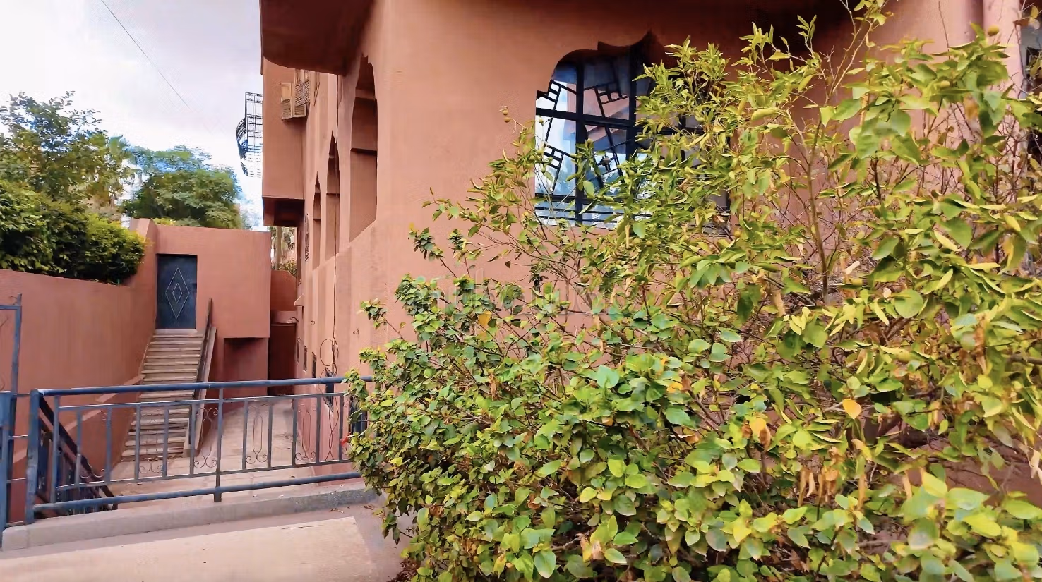 Villa 436 m² à Massira 3 — 7