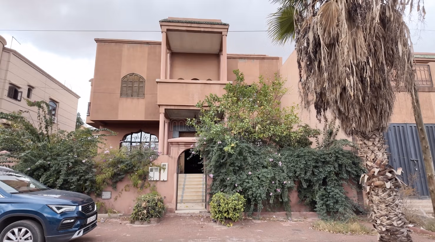 Villa 436 m² à Massira 3 — 10