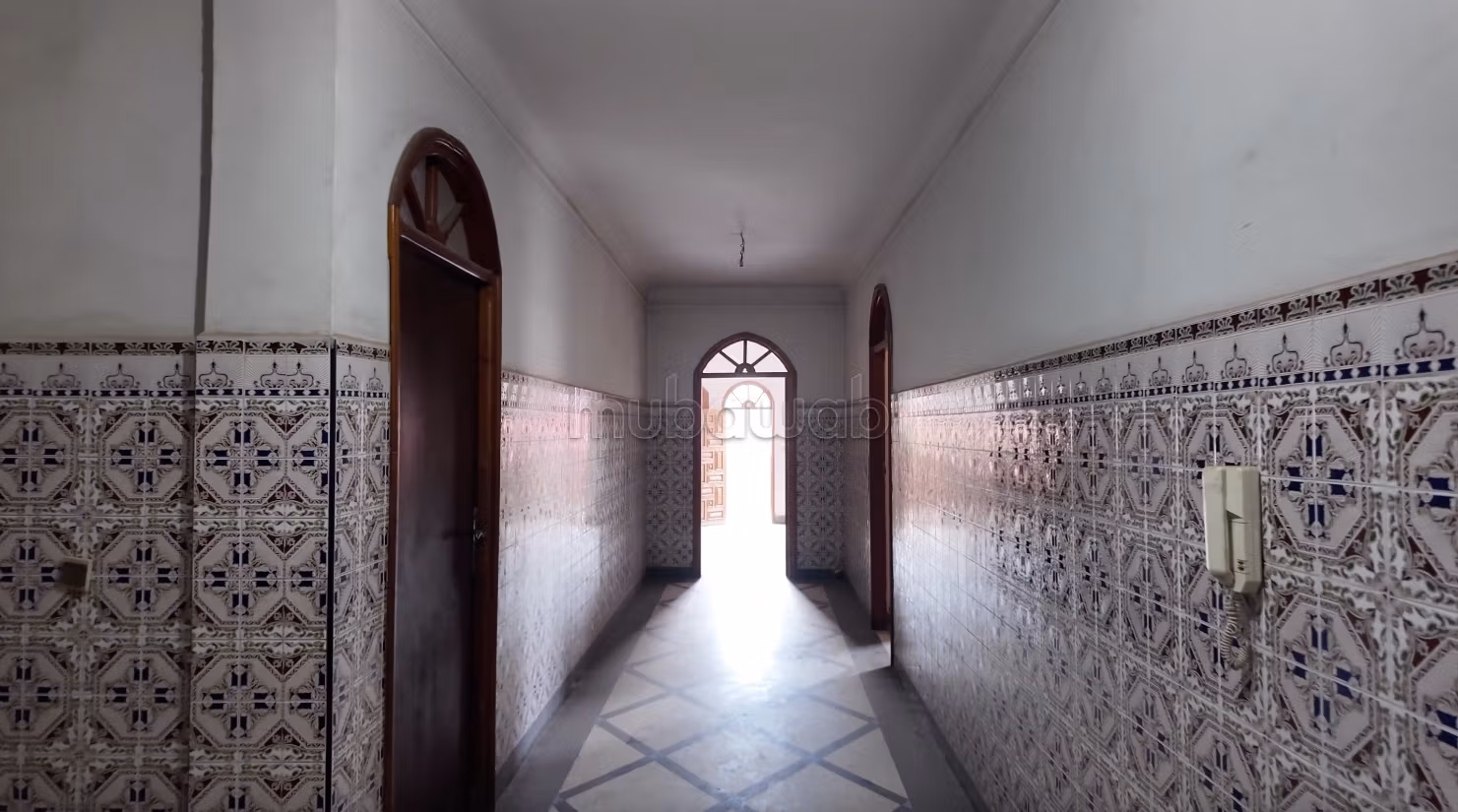 Villa 436 m² à Massira 3 — 13