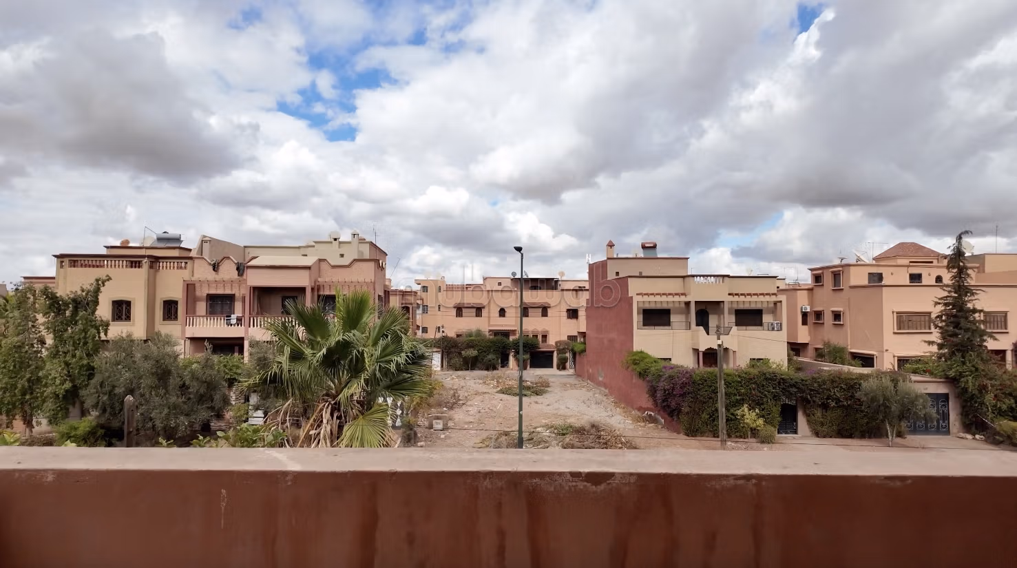 Villa 436 m² à Massira 3 — 15