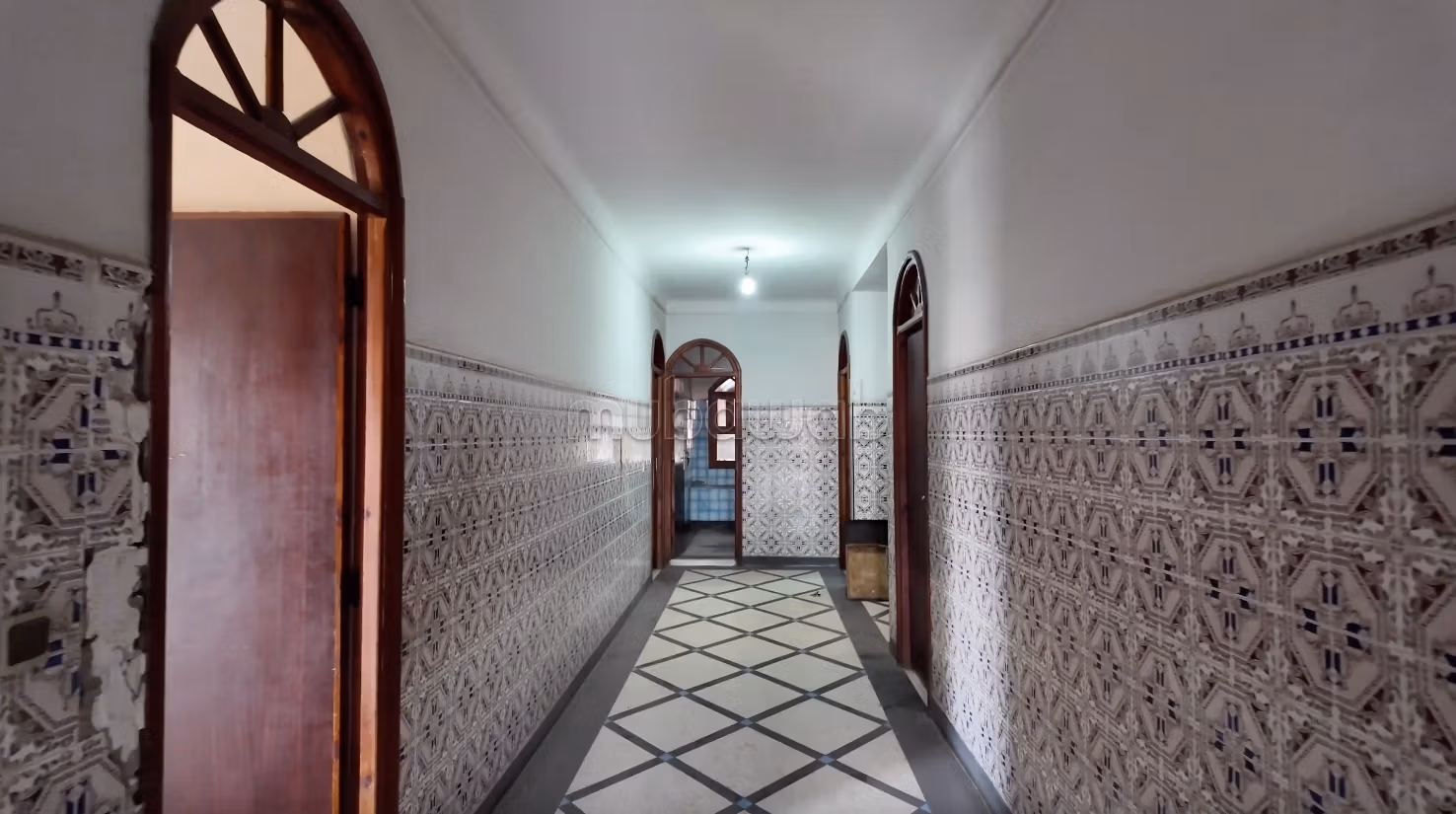 Villa 436 m² à Massira 3 — 17
