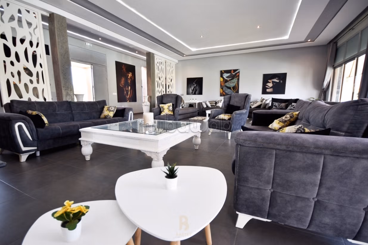 Pension Te Koop in Marrakech