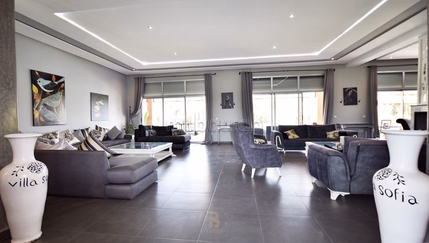 Pension Te Koop in Marrakech
