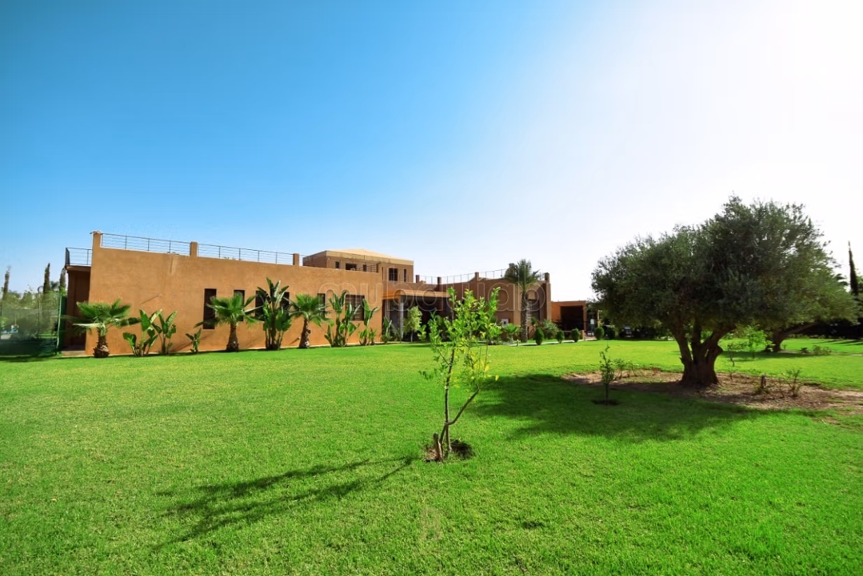 Pension Te Koop in Marrakech