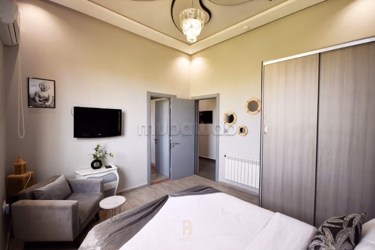 Pension Te Koop in Marrakech