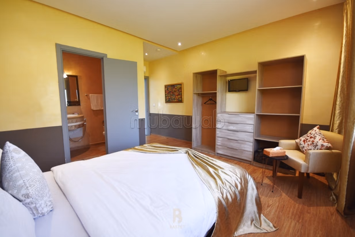 Pension Te Koop in Marrakech