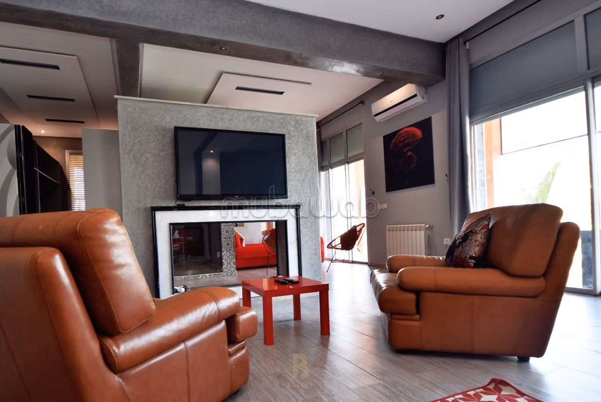 Pension Te Koop in Marrakech