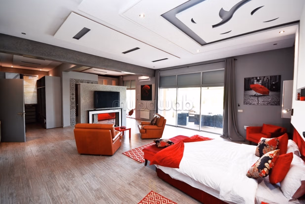 Pension Te Koop in Marrakech
