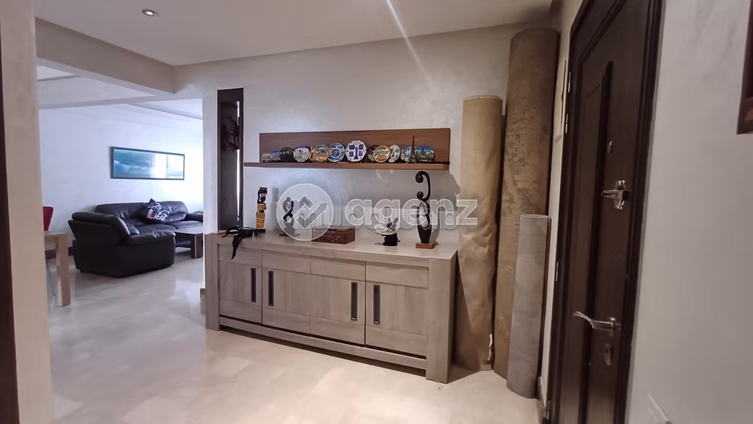 Appartement te koop 164 m², 3 kamers Hassan 2 Mohammedia