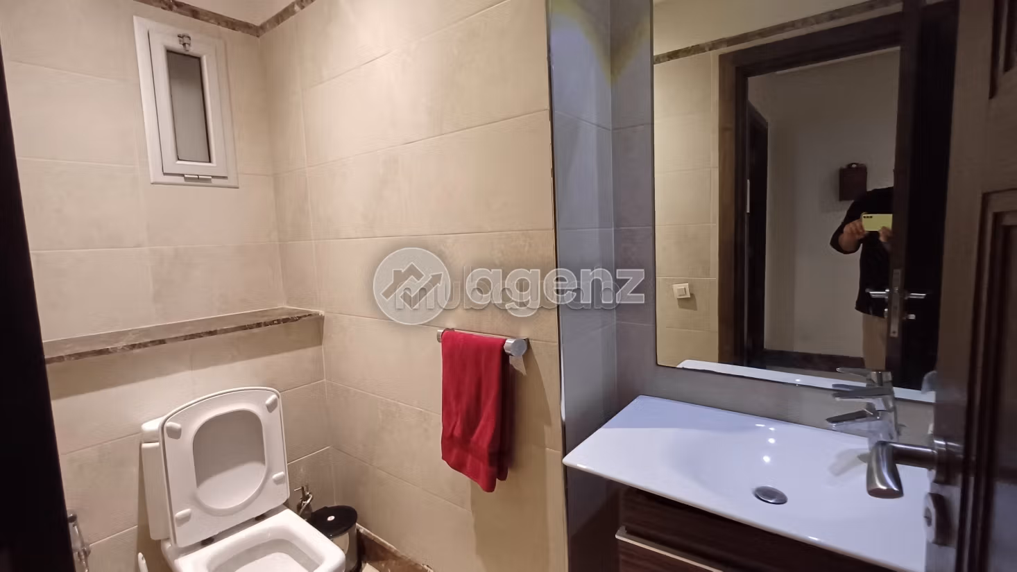 Appartement te koop 164 m², 3 kamers Hassan 2 Mohammedia