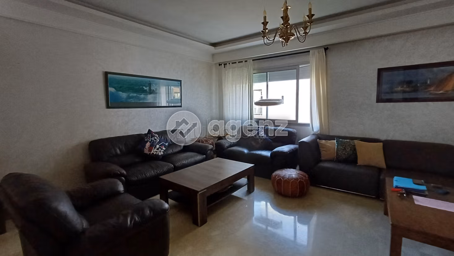 Appartement te koop 164 m², 3 kamers Hassan 2 Mohammedia
