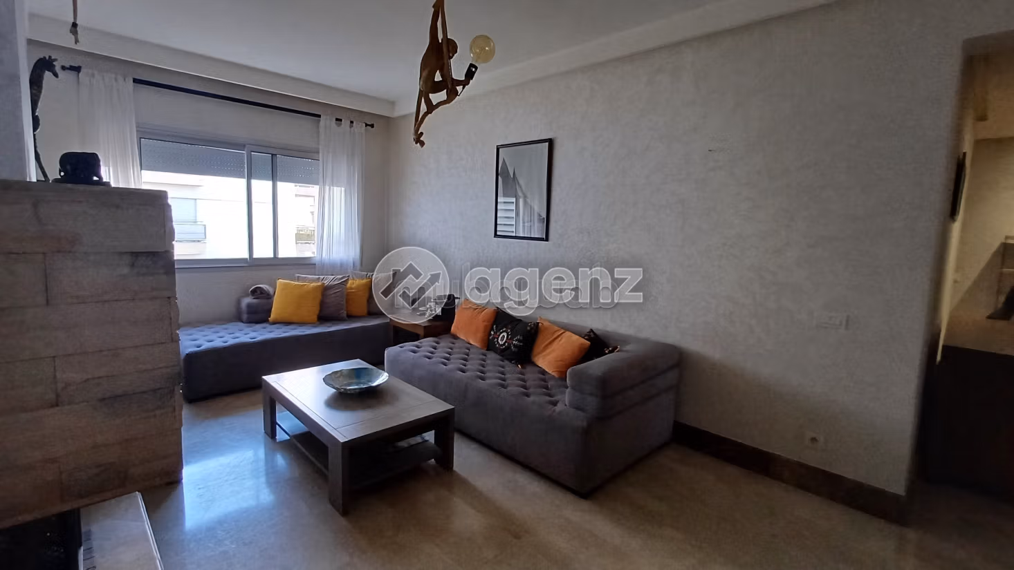 Appartement te koop 164 m², 3 kamers Hassan 2 Mohammedia